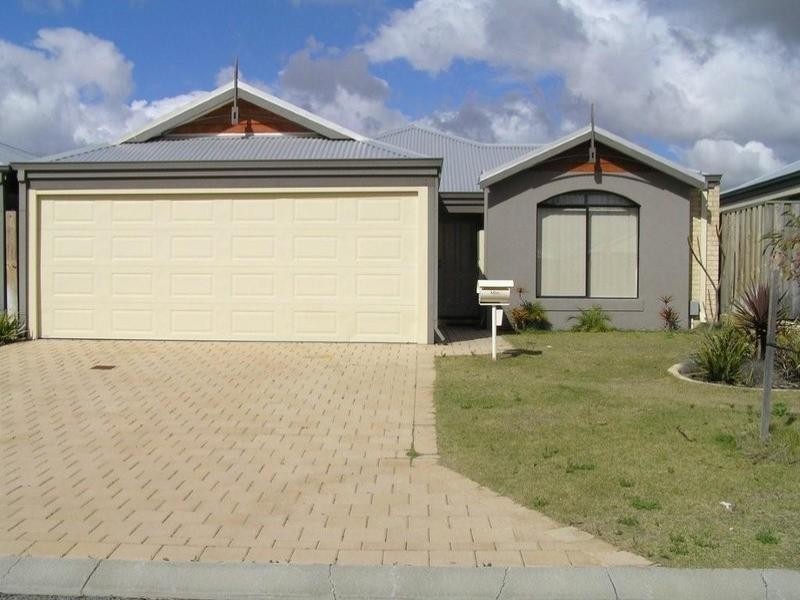 14 Glenallen Way, Ellenbrook WA 6069