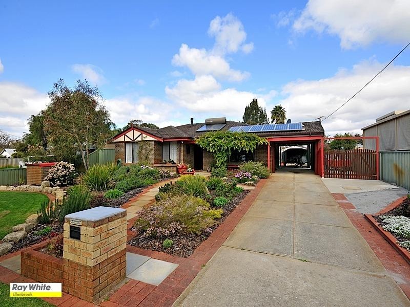 38 Turner Road, Bullsbrook WA 6084