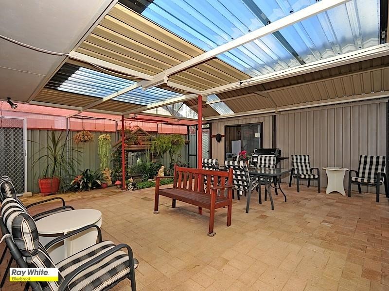 38 Turner Road, Bullsbrook WA 6084