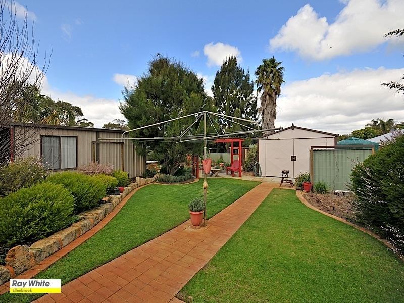 38 Turner Road, Bullsbrook WA 6084