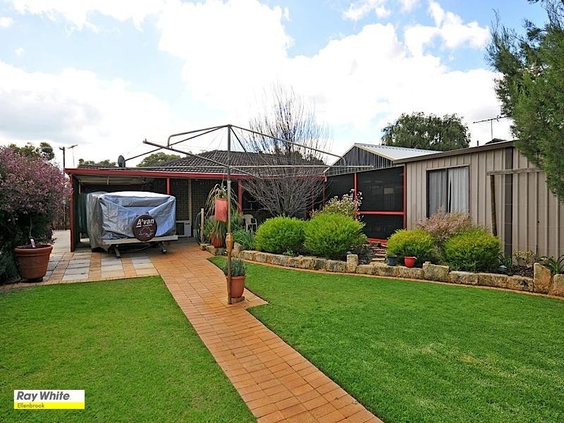 38 Turner Road, Bullsbrook WA 6084