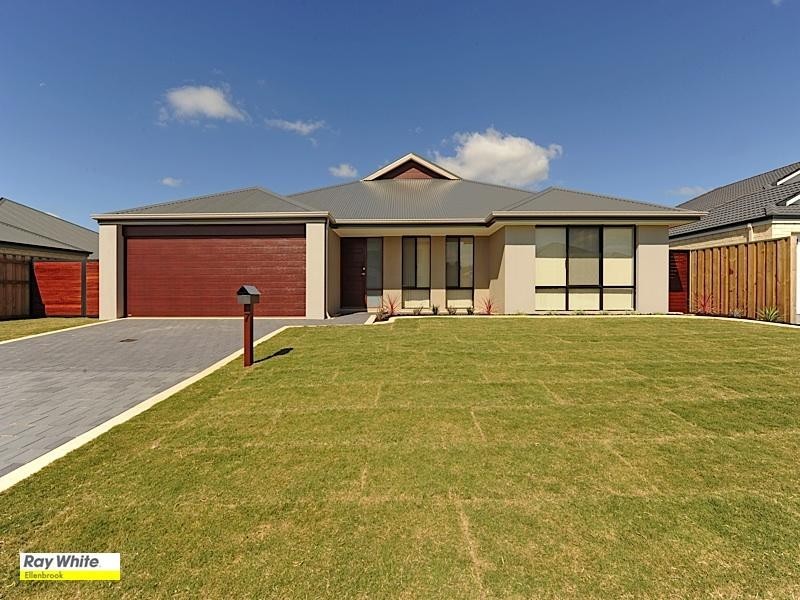 7 Fewson Turn, Ellenbrook WA 6069