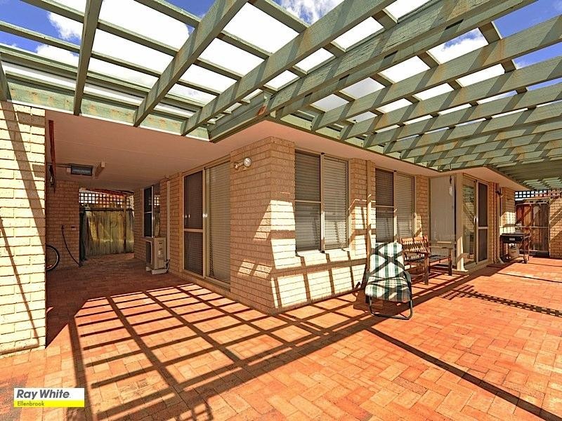 30 Parrotbush Crescent, Ellenbrook WA 6069