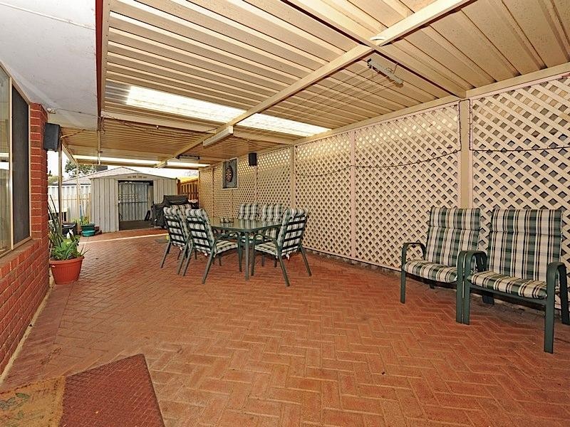 42 Percheron Entrance, Stratton WA 6056