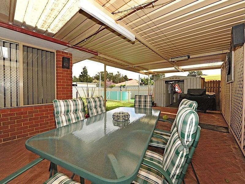 42 Percheron Entrance, Stratton WA 6056