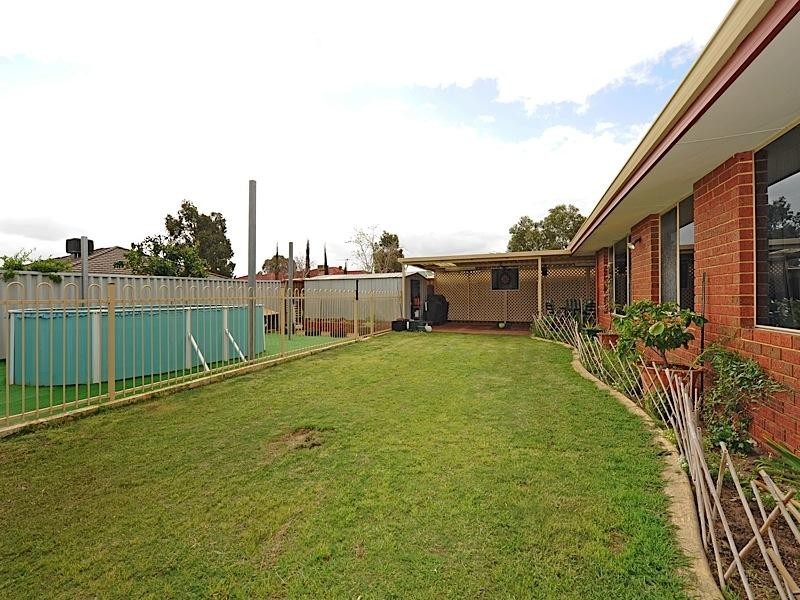 42 Percheron Entrance, Stratton WA 6056