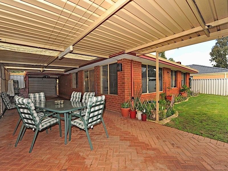 42 Percheron Entrance, Stratton WA 6056