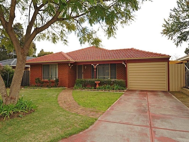 42 Percheron Entrance, Stratton WA 6056