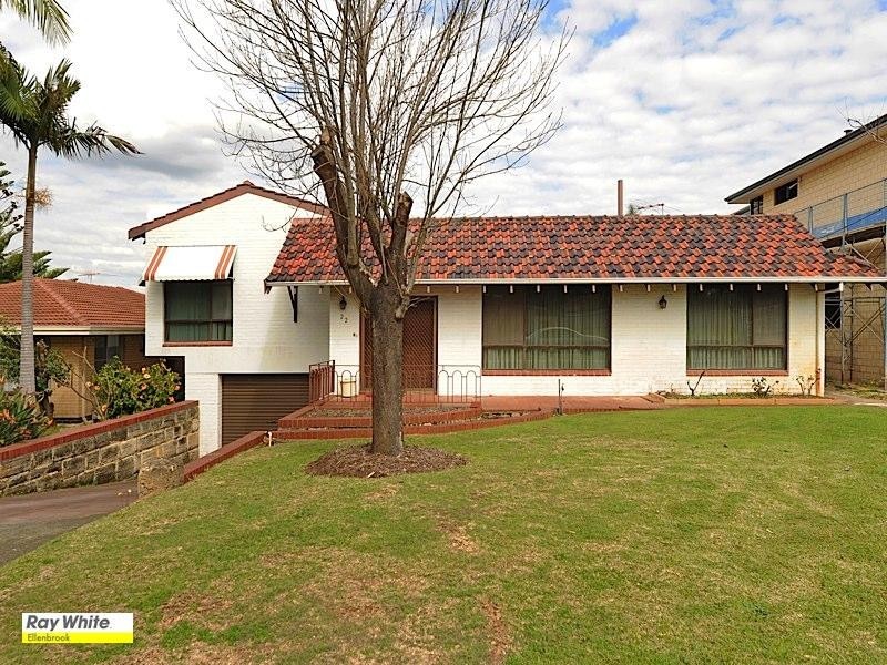 22 Elabana Crescent, Dianella WA 6059