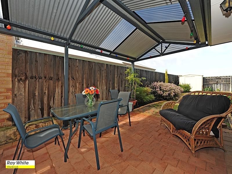 72 Larrawa Circle, Ellenbrook WA 6069