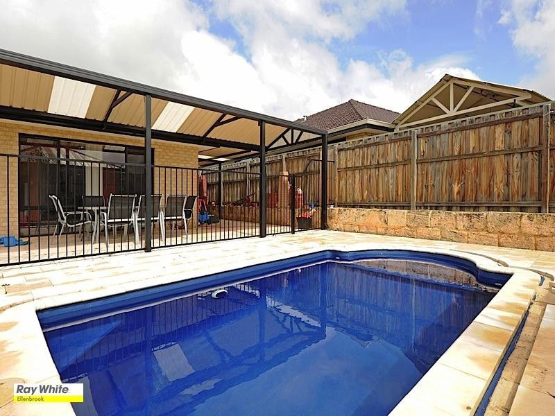 43 Tokara Avenue, Henley Brook WA 6055