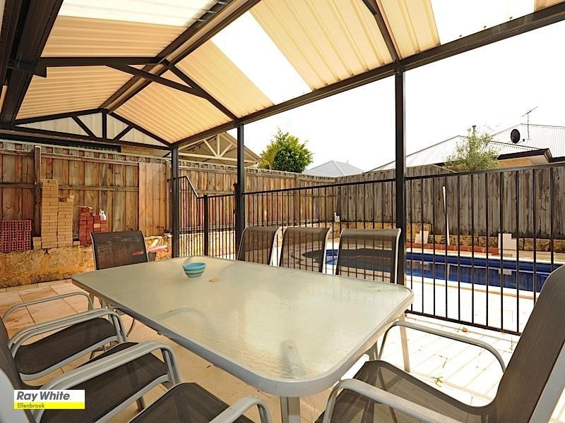 43 Tokara Avenue, Henley Brook WA 6055