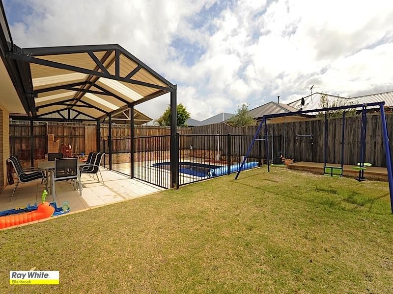 43 Tokara Avenue, Henley Brook WA 6055