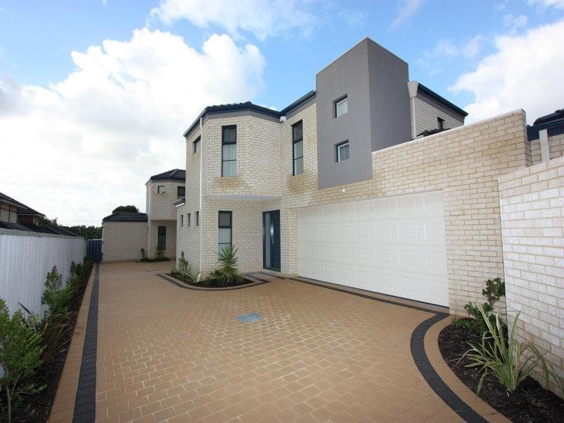 14c Chichester Street, Nollamara WA 6061