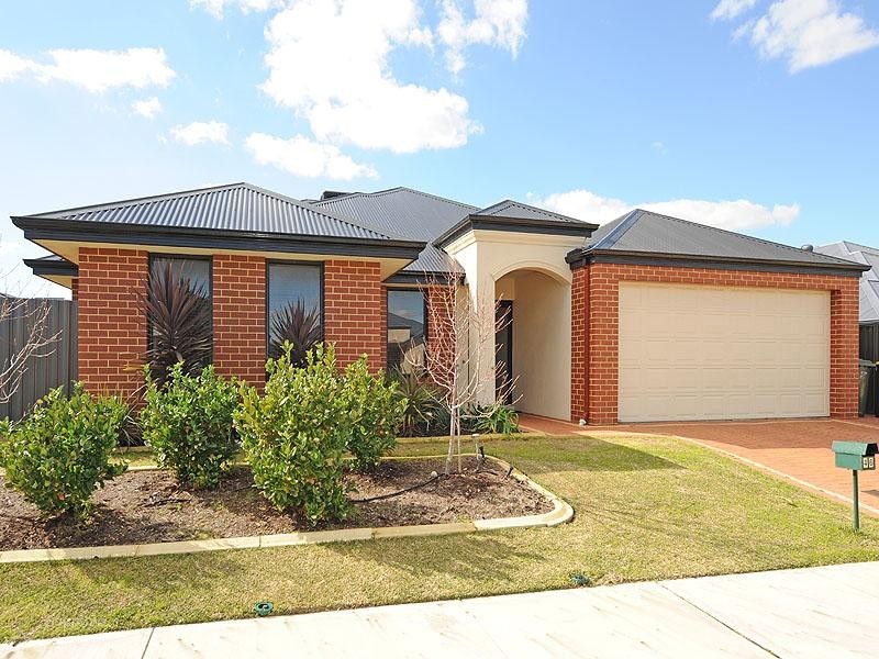 46 Flecker Prom, Aveley WA 6069