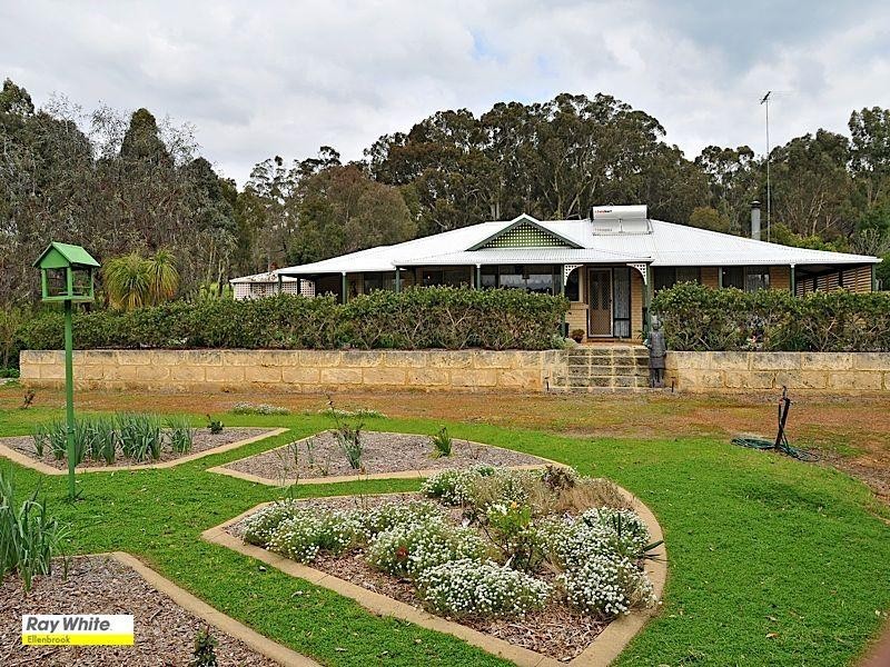 164 Meadowbrook Ramble, Bullsbrook WA 6084