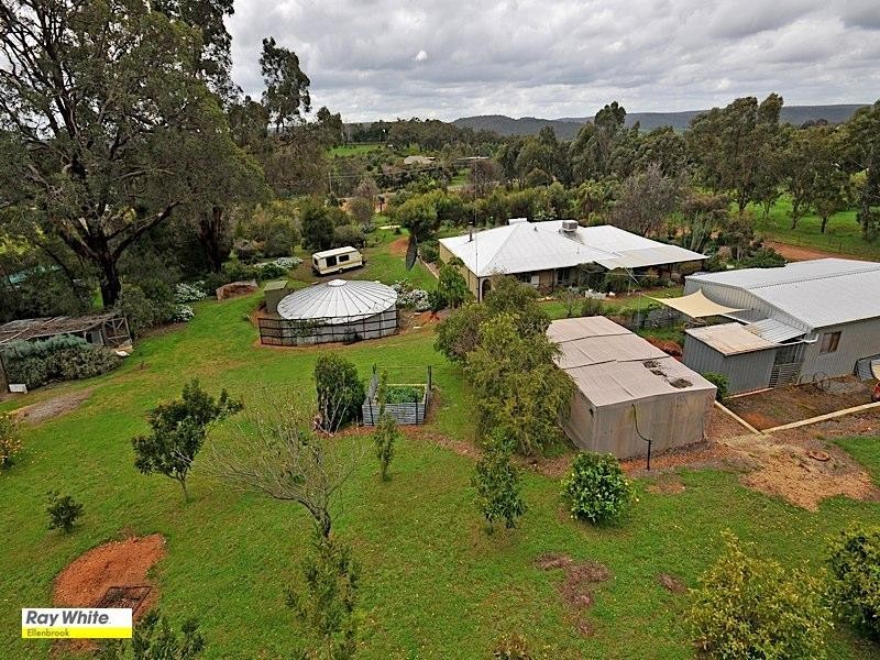 164 Meadowbrook Ramble, Bullsbrook WA 6084