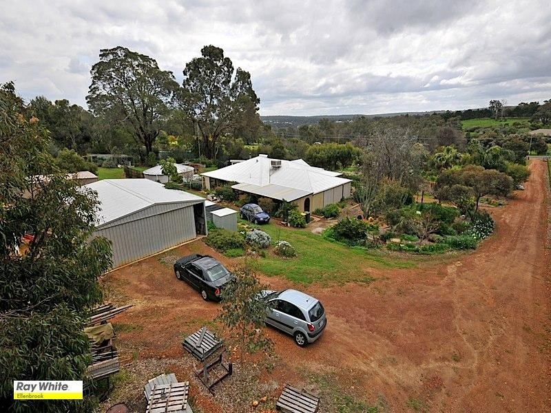 164 Meadowbrook Ramble, Bullsbrook WA 6084