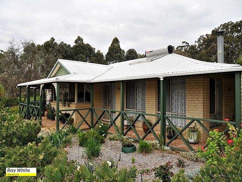 164 Meadowbrook Ramble, Bullsbrook WA 6084