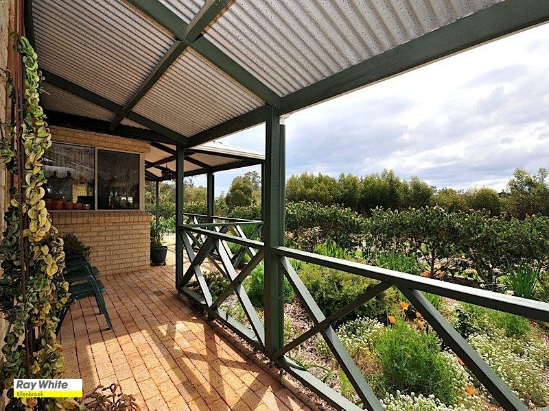 164 Meadowbrook Ramble, Bullsbrook WA 6084