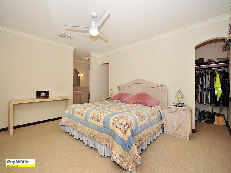 164 Meadowbrook Ramble, Bullsbrook WA 6084