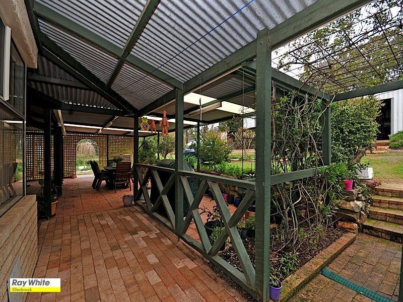 164 Meadowbrook Ramble, Bullsbrook WA 6084