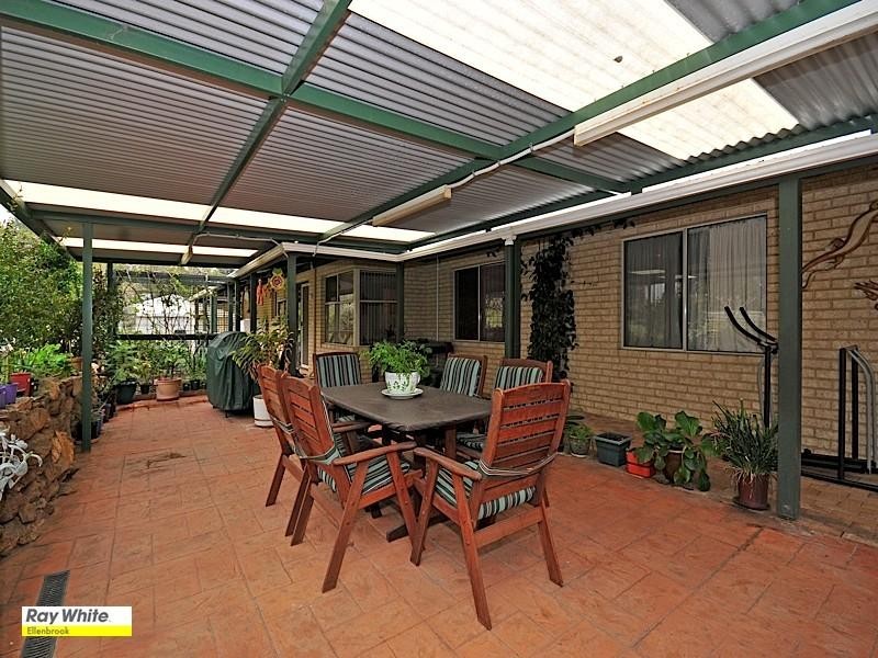 164 Meadowbrook Ramble, Bullsbrook WA 6084