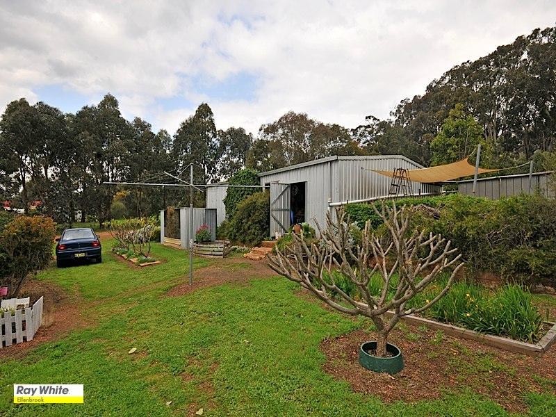 164 Meadowbrook Ramble, Bullsbrook WA 6084