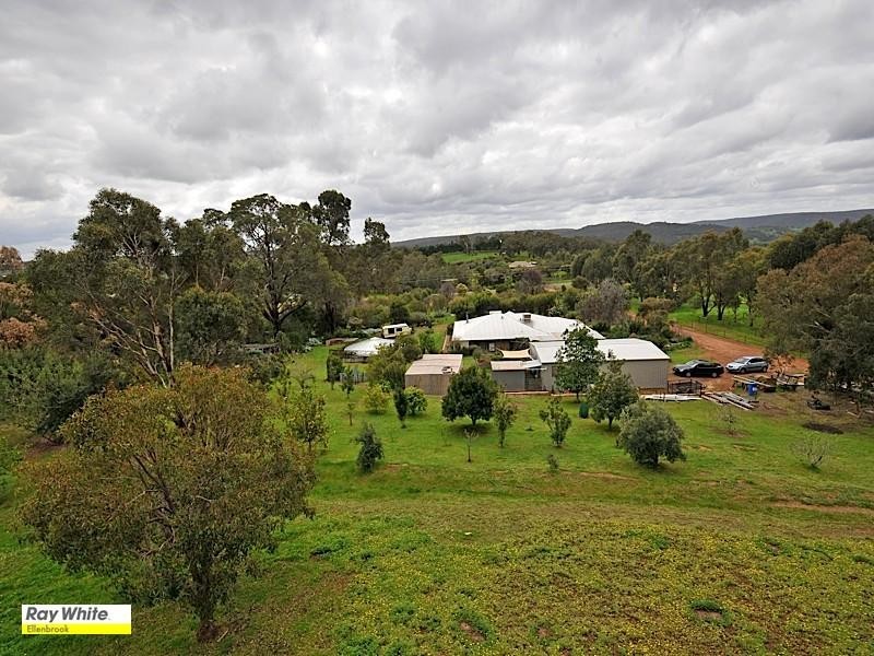 164 Meadowbrook Ramble, Bullsbrook WA 6084