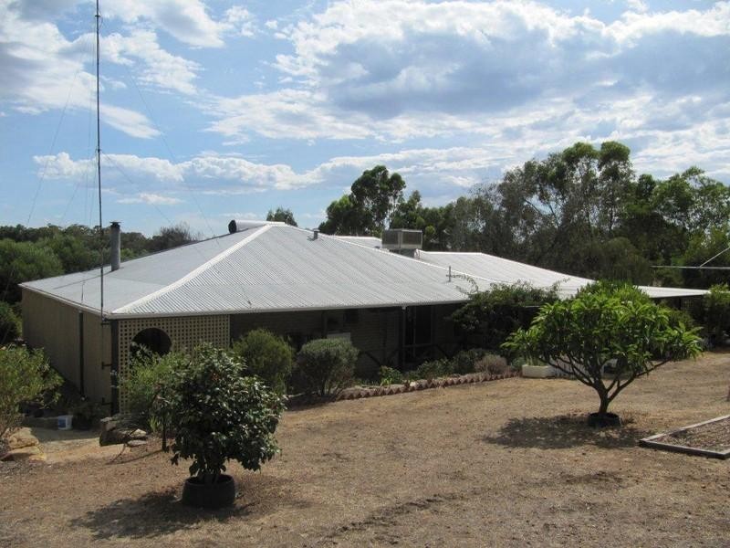 164 Meadowbrook Ramble, Bullsbrook WA 6084