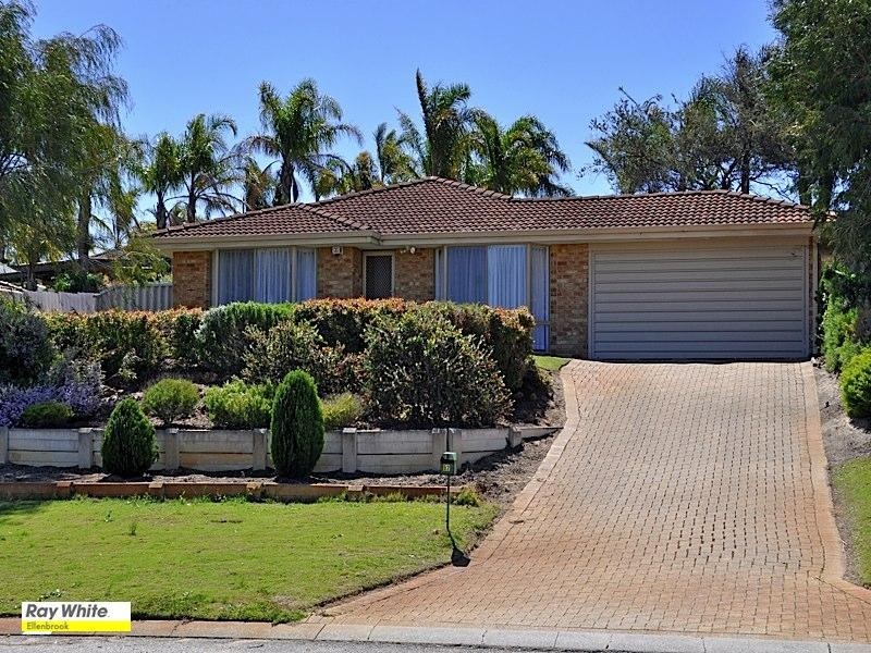 52 Clipper Drive, Ballajura WA 6066