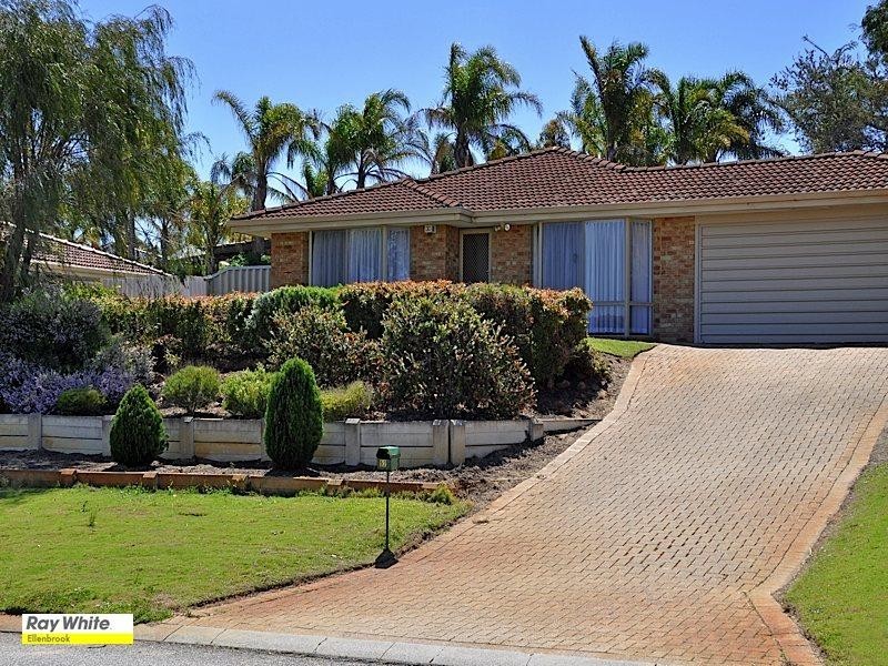 52 Clipper Drive, Ballajura WA 6066