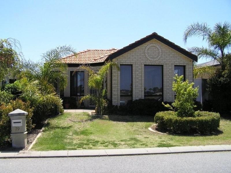 79 Vaucluse Crescent, Ellenbrook WA 6069