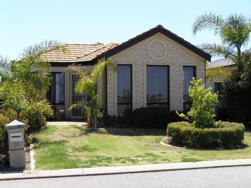 79 Vaucluse Crescent, Ellenbrook WA 6069