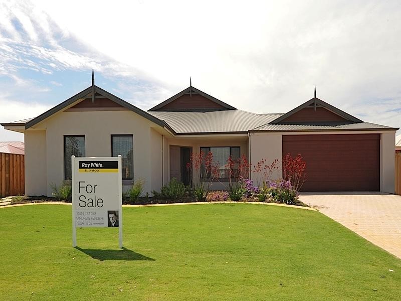 10 Kentchurch Bend, The Vines WA 6069