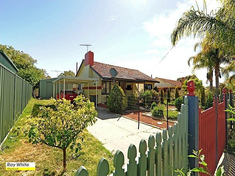 1 Sheen Way, Bullsbrook WA 6084