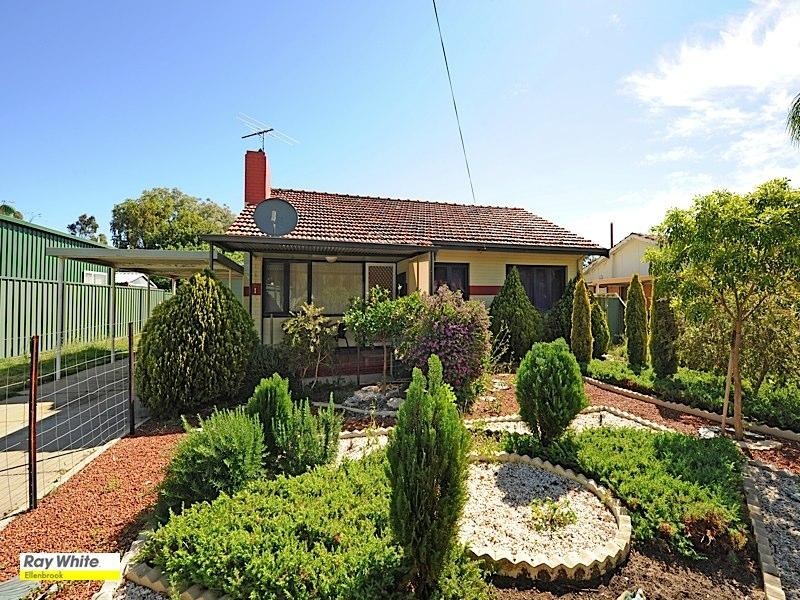 1 Sheen Way, Bullsbrook WA 6084