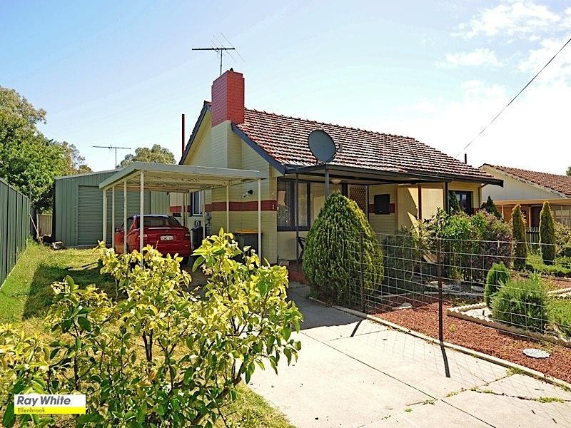 1 Sheen Way, Bullsbrook WA 6084
