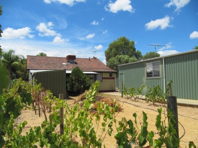 1 Sheen Way, Bullsbrook WA 6084