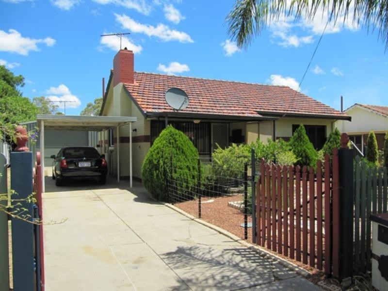 1 Sheen Way, Bullsbrook WA 6084
