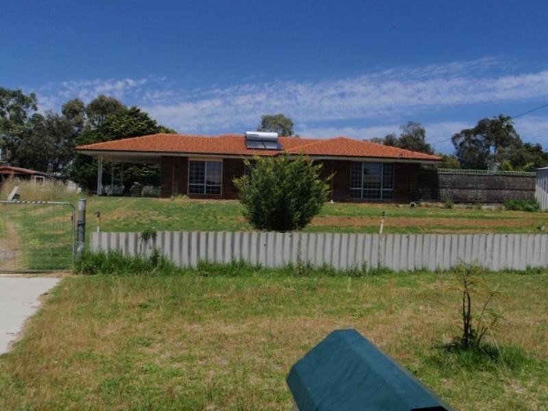 40 Upperthong Street, Bullsbrook WA 6084