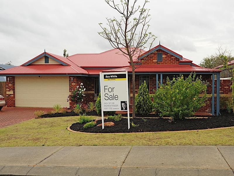 9 Thornbill Vista, Ellenbrook WA 6069