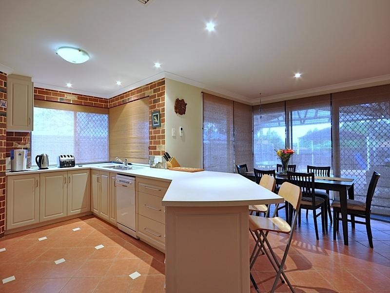 9 Thornbill Vista, Ellenbrook WA 6069