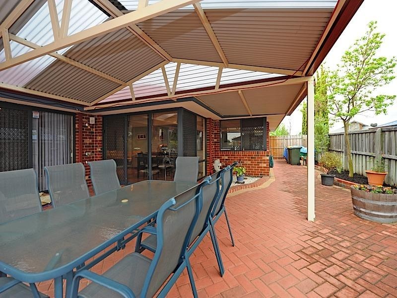 9 Thornbill Vista, Ellenbrook WA 6069