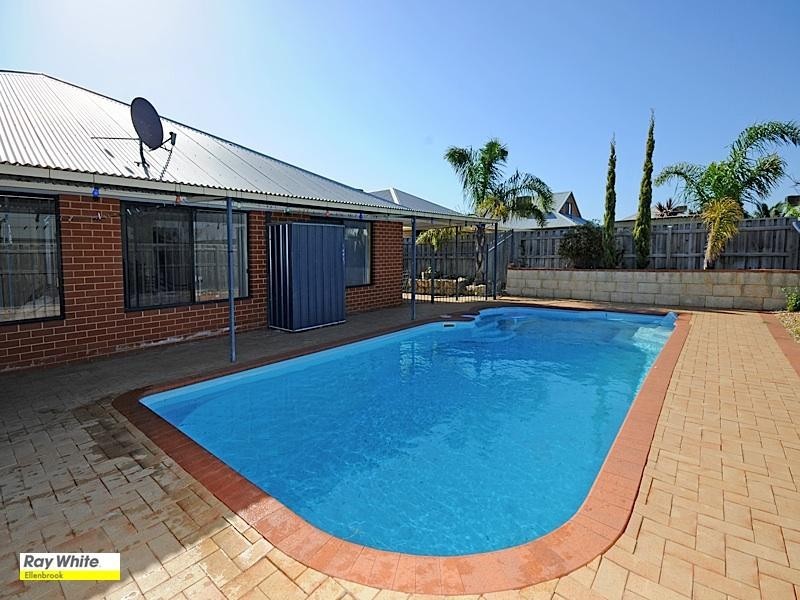 8 Killara Avenue, Ellenbrook WA 6069