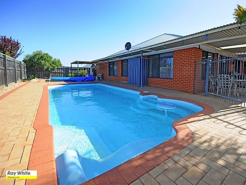 8 Killara Avenue, Ellenbrook WA 6069