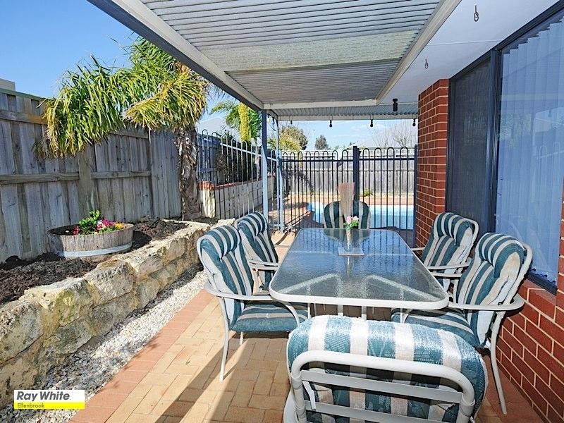 8 Killara Avenue, Ellenbrook WA 6069