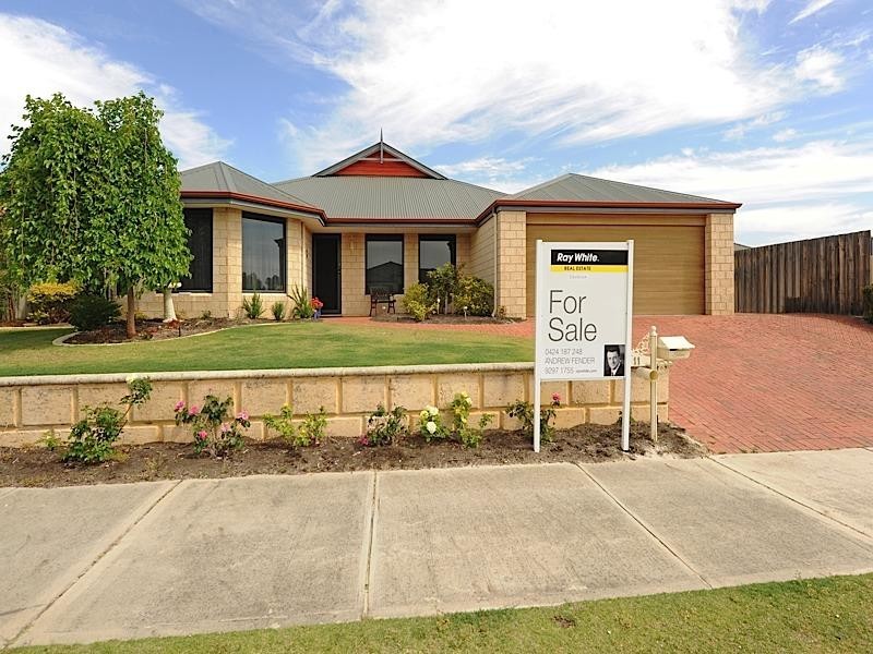 11 Messara Avenue, Henley Brook WA 6055