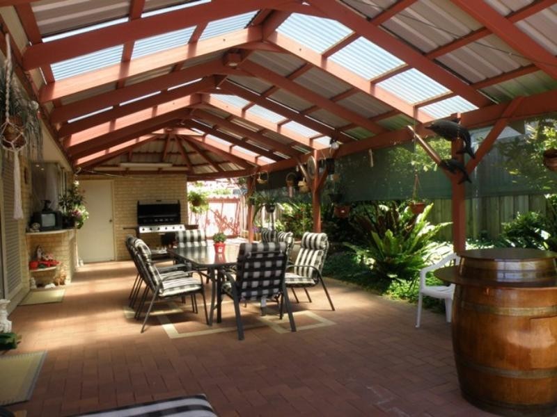 40 Star Bush Crescent, Ellenbrook WA 6069