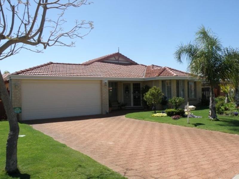 40 Star Bush Crescent, Ellenbrook WA 6069